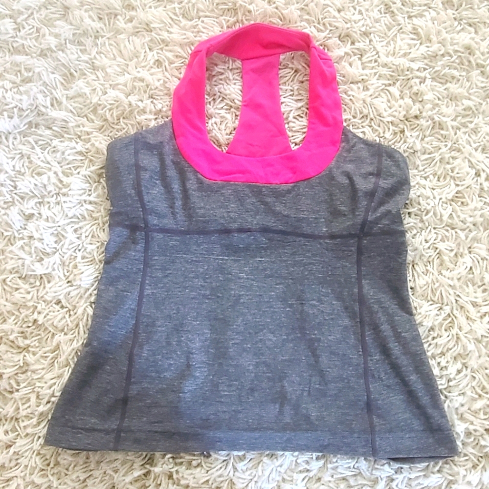 Lululemon top! - Picture 1 of 5